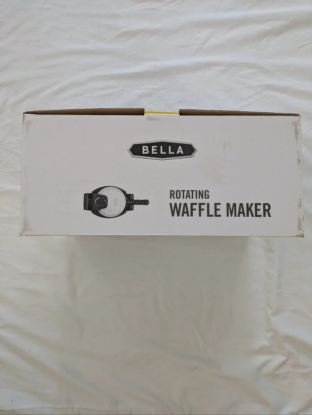 Bella Rotating Waffle Maker